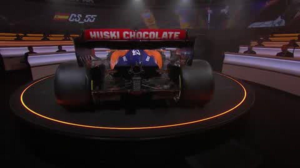 1200x680 Watch McLaren unveil car for 2019 MCL34, Desktop