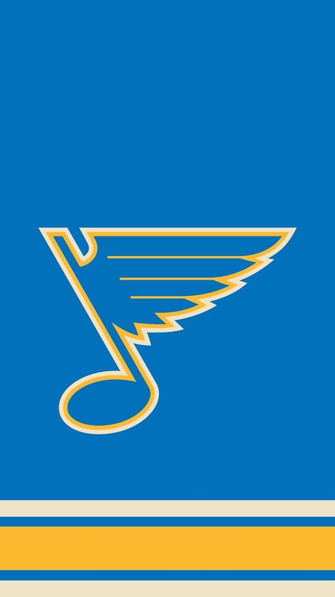 680x1200 St. Louis Blues Wallpaper #WallpaperWednesday, Phone