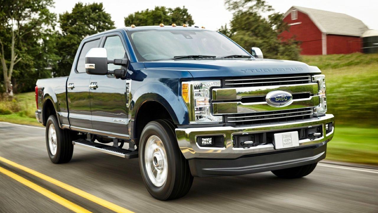 1280x720 Ford Super Duty F 250 Platinum. HD Car Wallpaper Free Download, Desktop