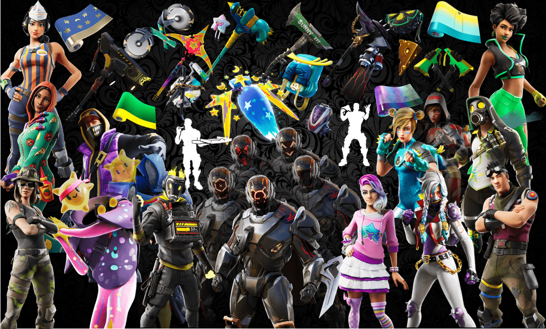 1120x680 PJ Pepperoni Fortnite wallpaper, Desktop