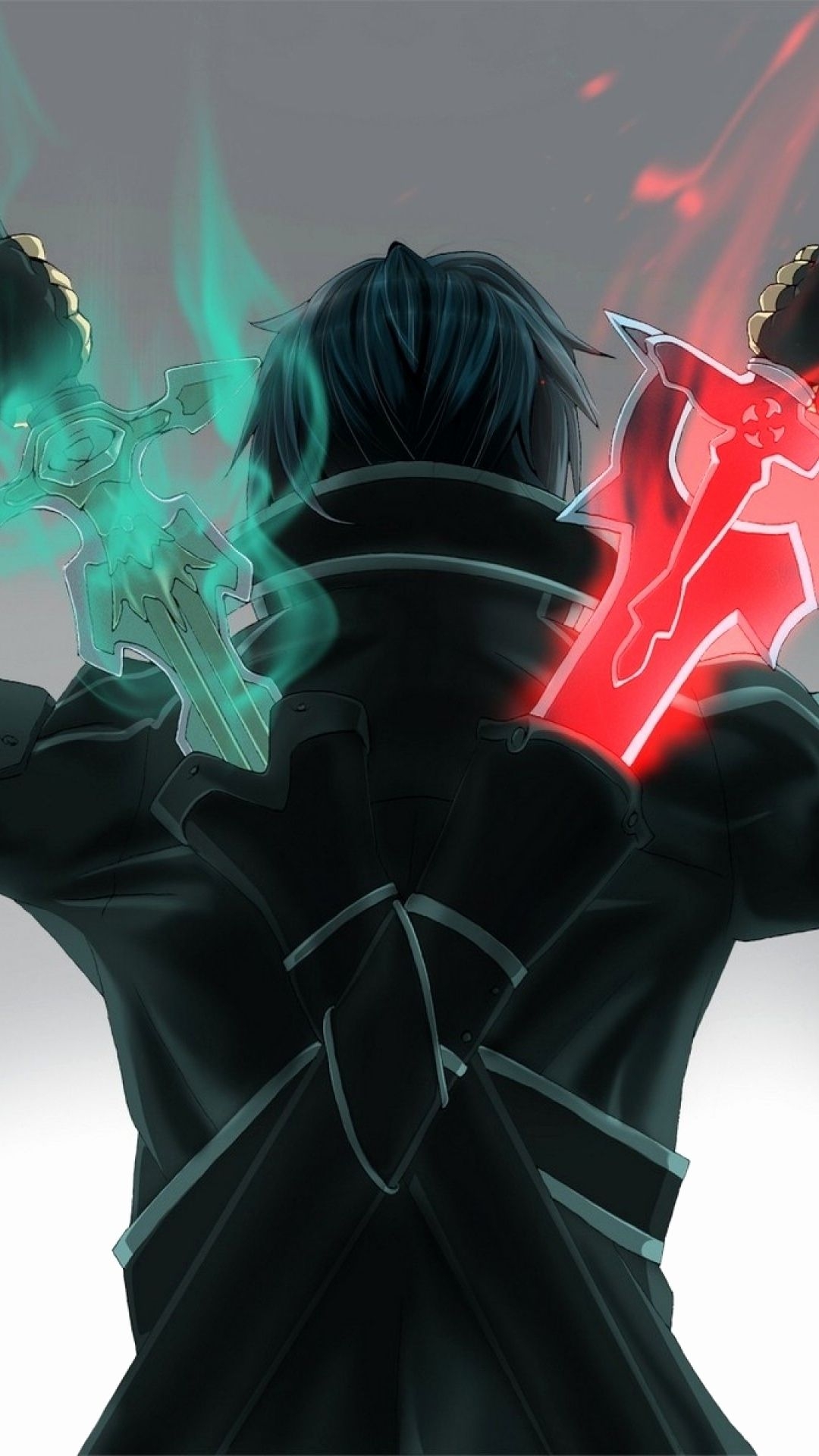 1080x1920 Awesome Sword Art Online iPhone Wallpaper This Week, Phone