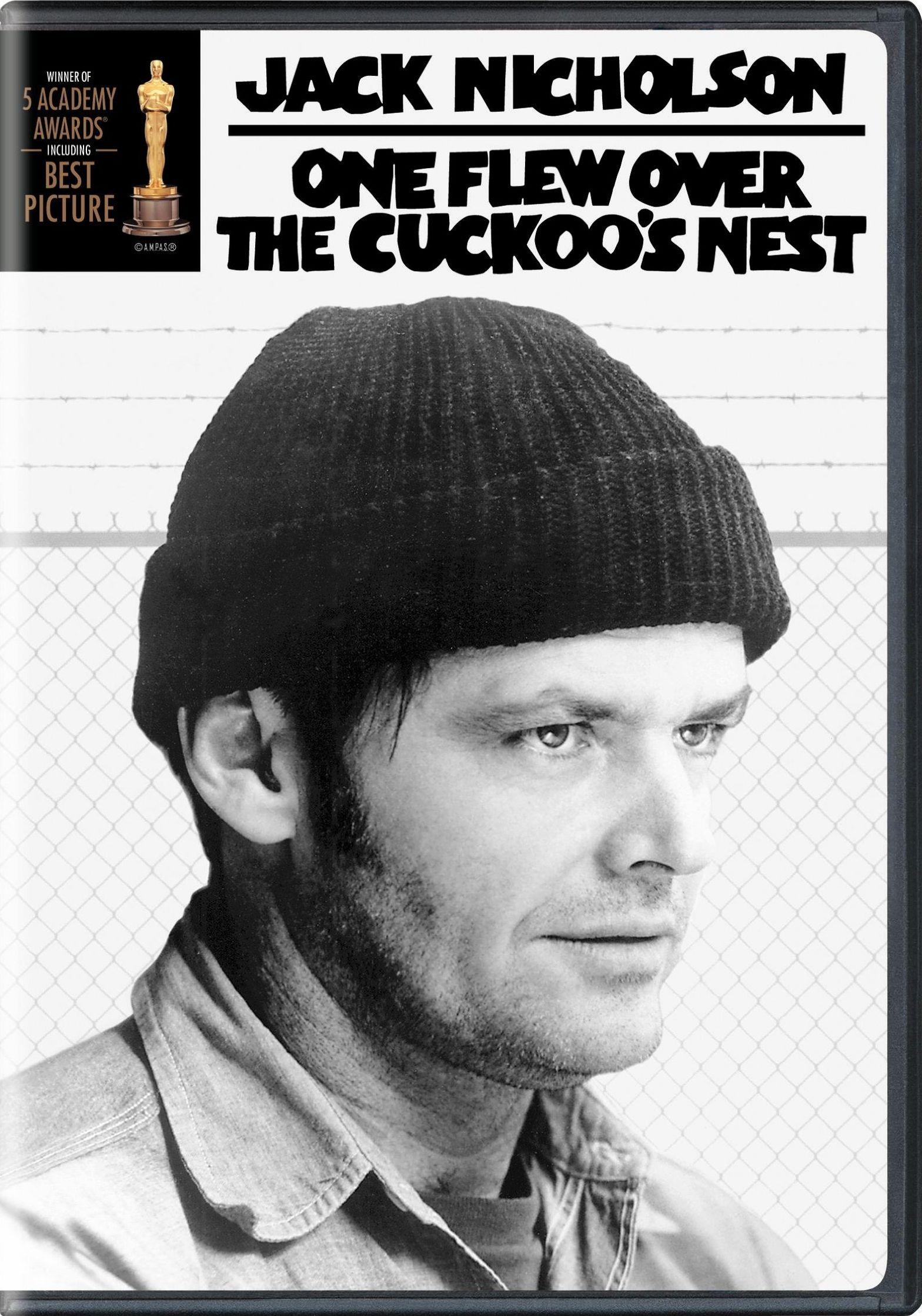 1570x2240 One Flew Over the Cuckoo's Nest DVD Release Date, Phone