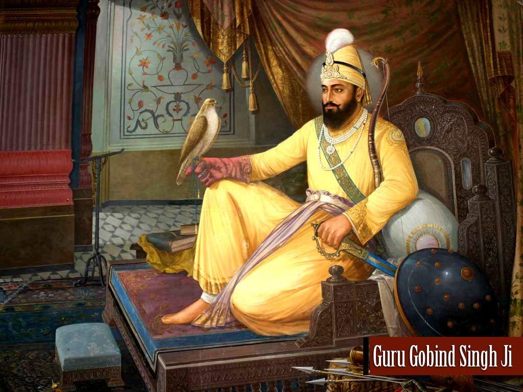 1030x770 Angry Birds Wallpaper: Guru Gobind Singh Ji HD Wallpaper, Desktop