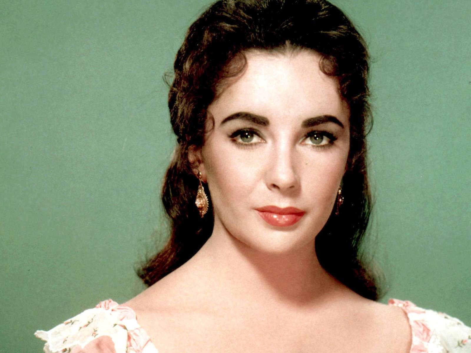 1600x1200 Elizabeth Taylor HD Wallpaper Elizabeth Taylor Wallpaper, Desktop