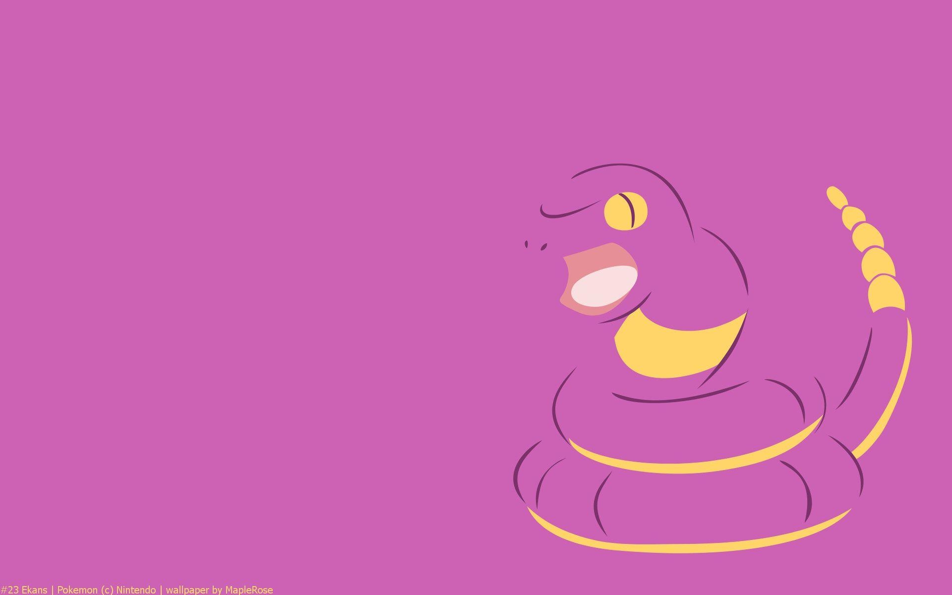 1920x1200 Ekans Pokemon HD Wallpaper HD wallpaper, iPhone, Samsung, Desktop