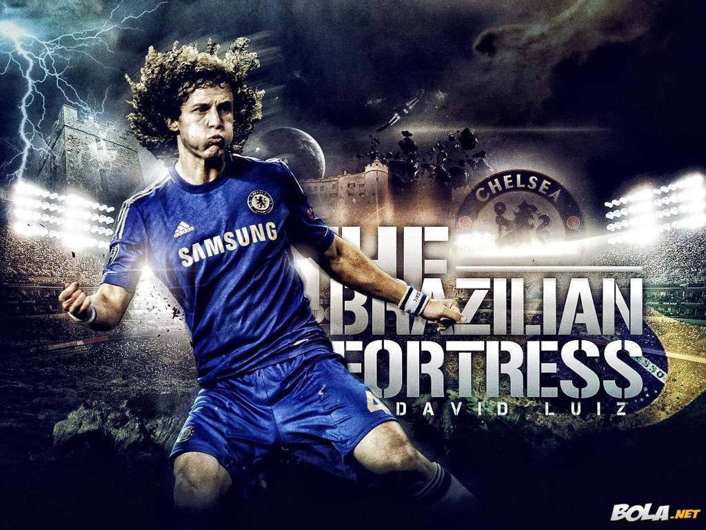 1030x770 David Luiz Wallpaper 2015 HD, Desktop