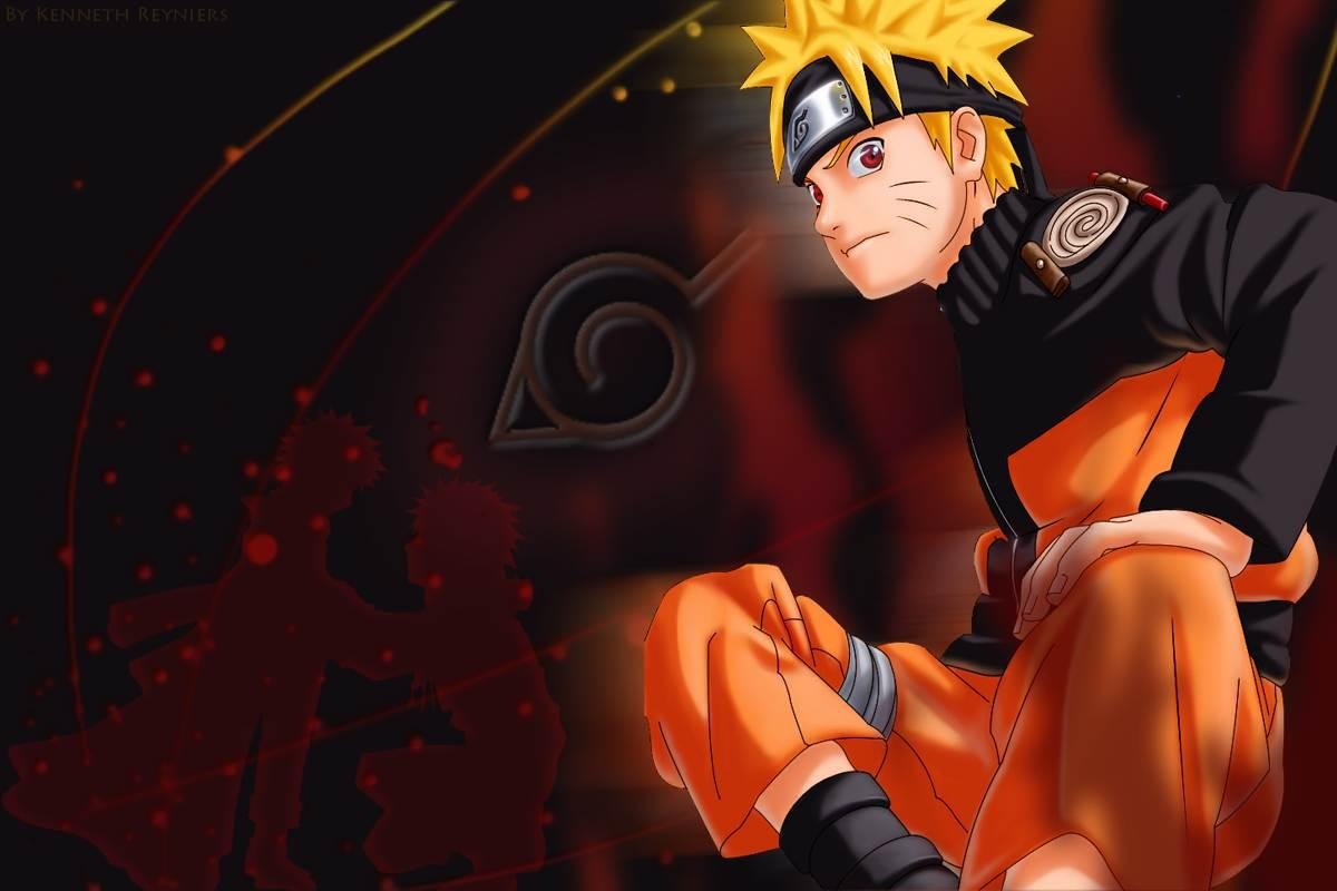 1200x800 Naruto Wallpaper, Desktop