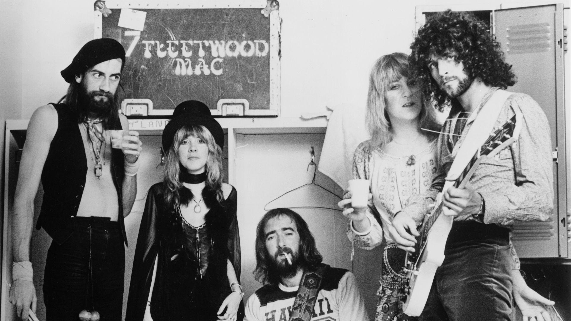 1920x1080 Fleetwood Mac HD Wallpaper and Background Image, Desktop