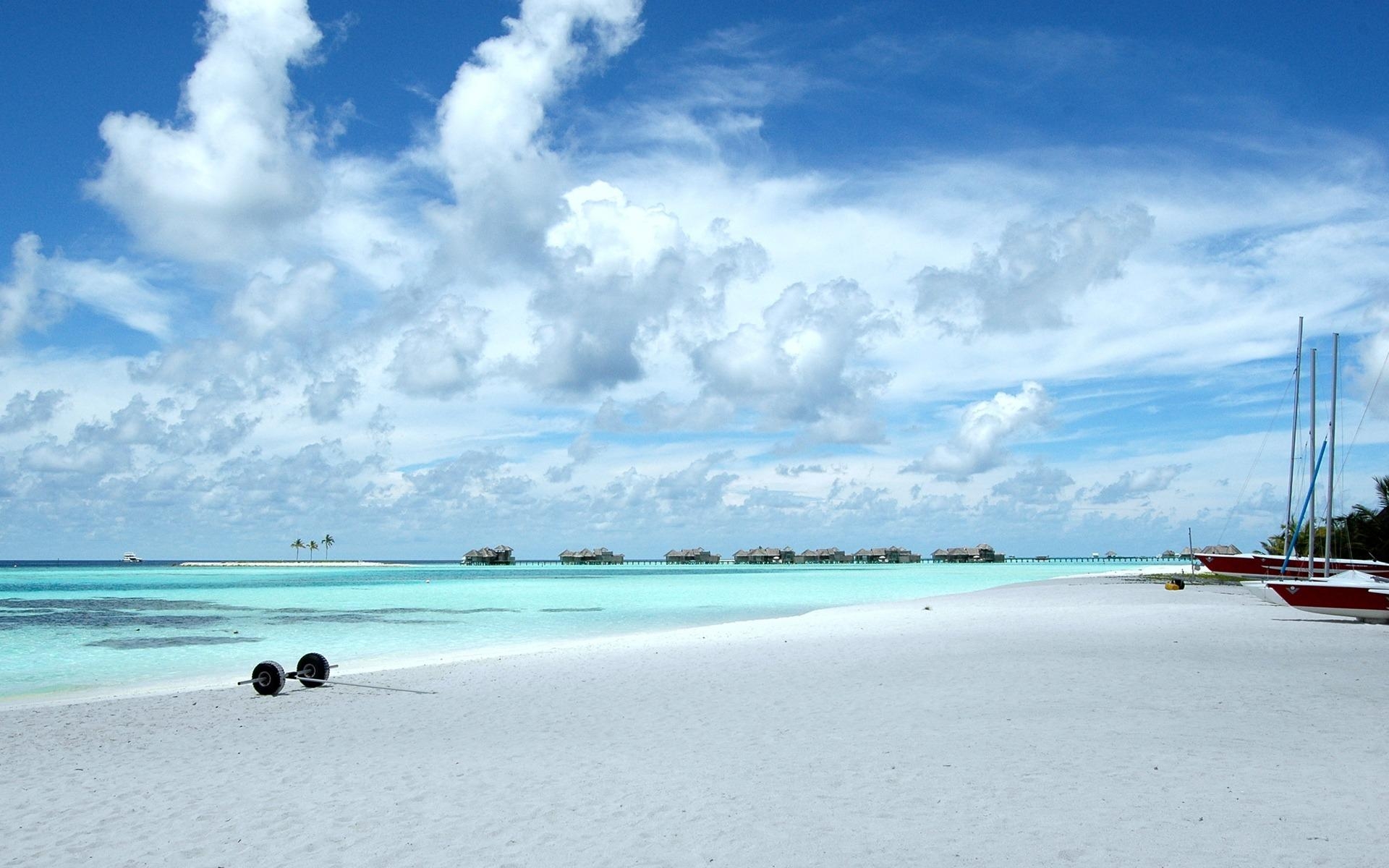 1920x1200 The Maldives Wallpaper Landscape Nature Wallpaper in jpg format, Desktop