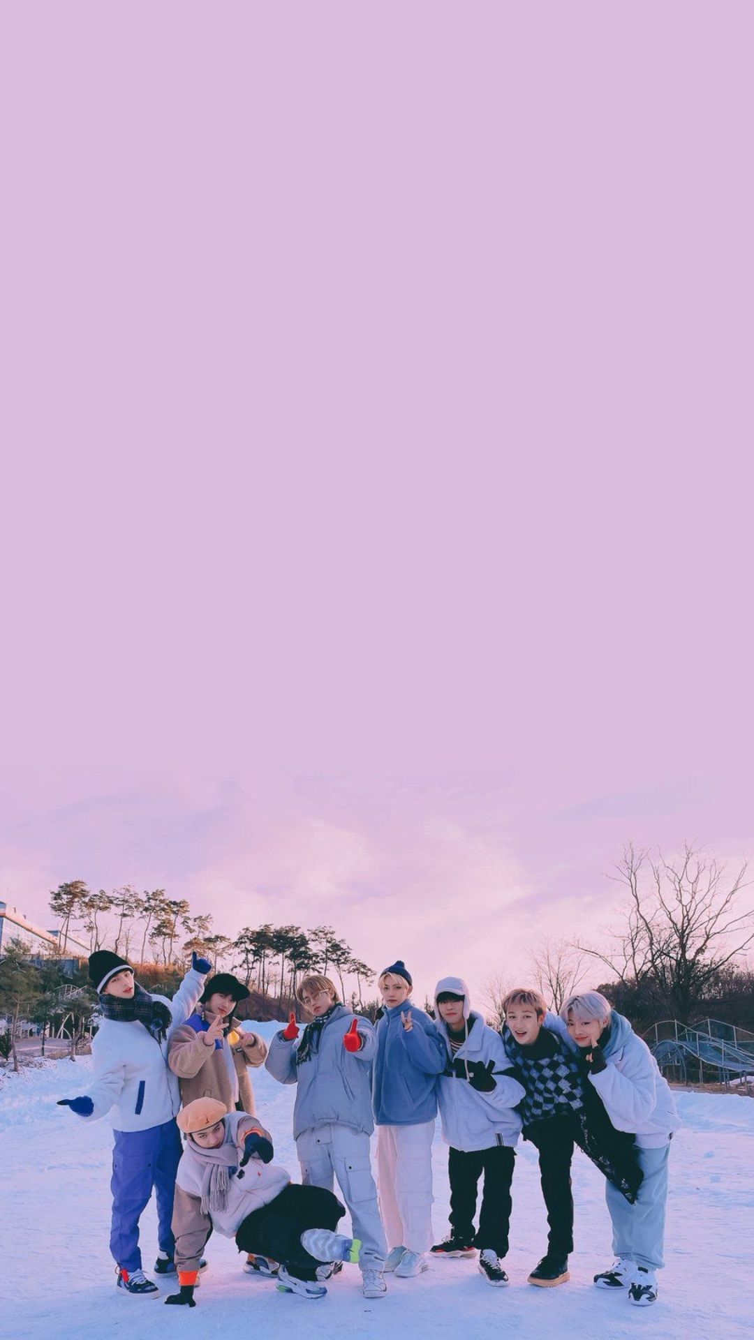 1080x1920 ATEEZ Wallpaper ATEEZ, Phone