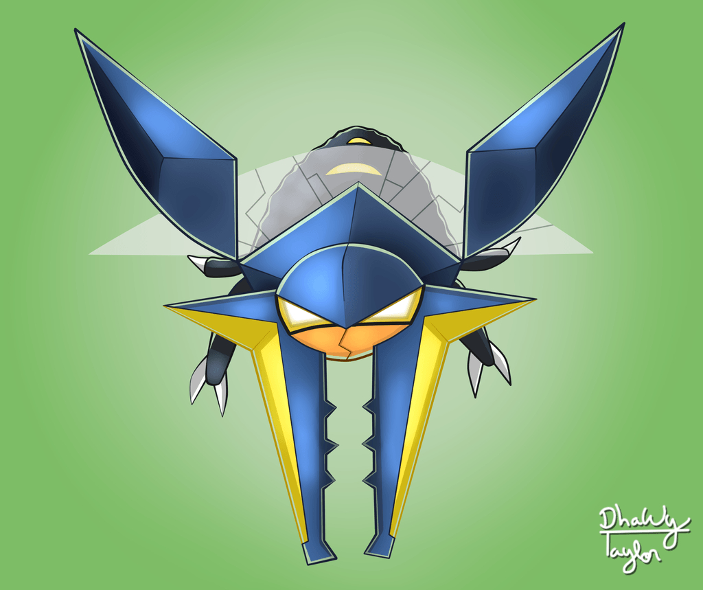 1030x860 vikavoltpokemon, Desktop