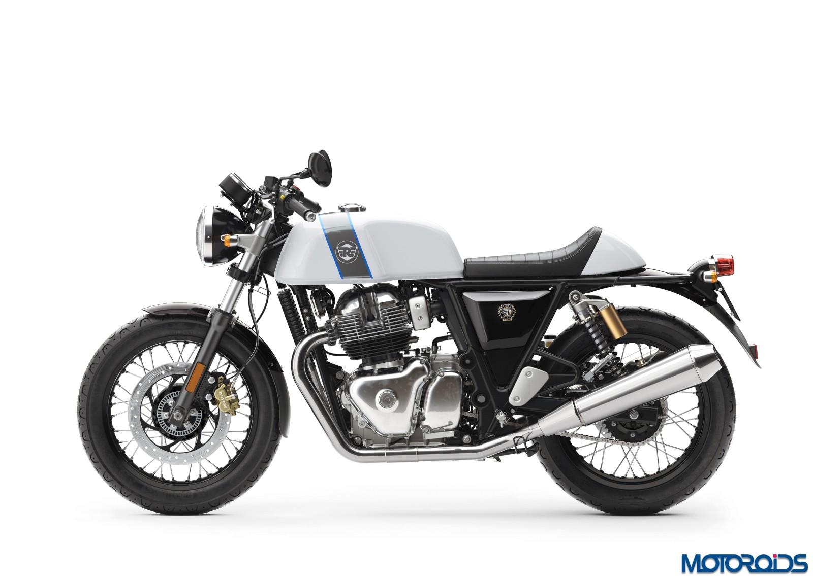 1600x1150 New 2018 Royal Enfield Continental GT 650, Image, Tech Specs, Desktop