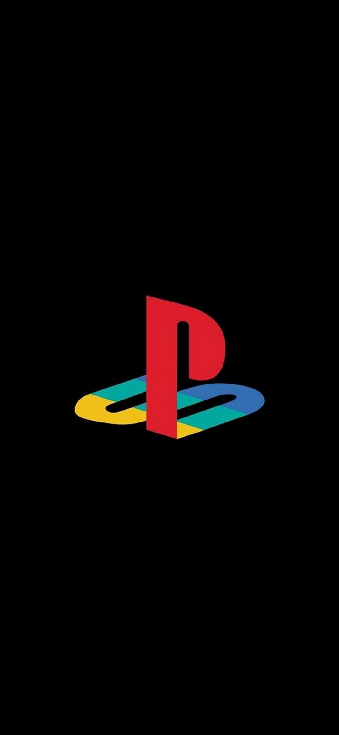 1080x2340 PlayStation AMOLED Wallpaper 10802340.com, Phone