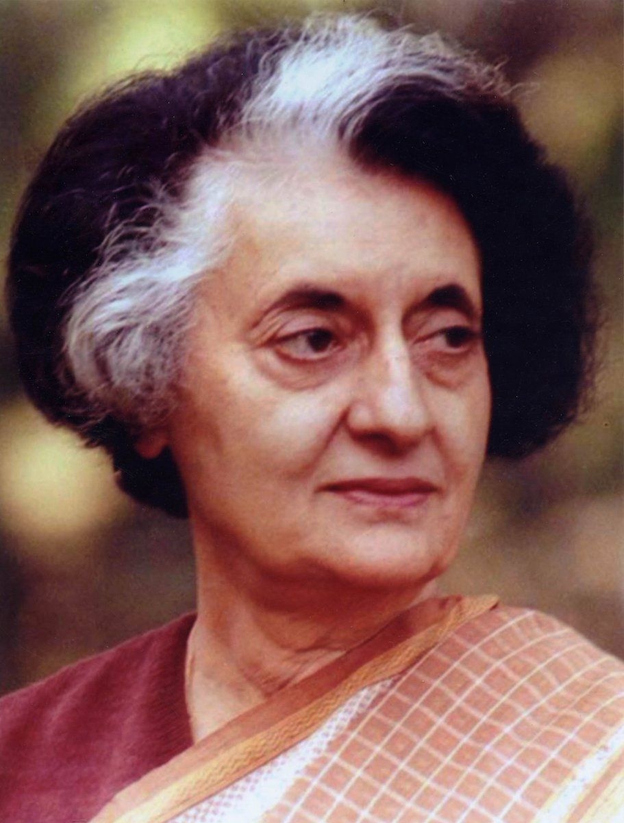 920x1200 Kool Image Gallery: Tribute to Indira Gandhi on her Birth Anniversary, Phone