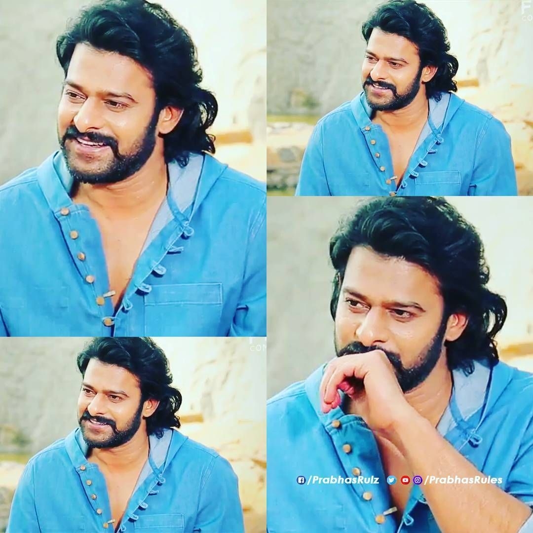 1080x1080 Prabhas. Cute actors, Prabhas pics, Prabhas and anushka, Phone