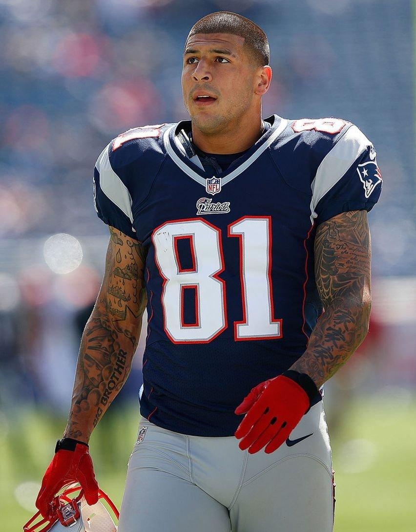 860x1090 Aaron Hernandez 14x18 inch Silk Poster Aka, Phone