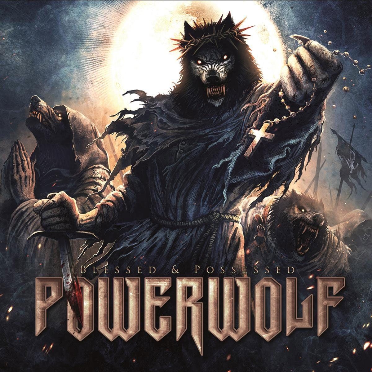 1200x1200 POWERWOLF, Phone