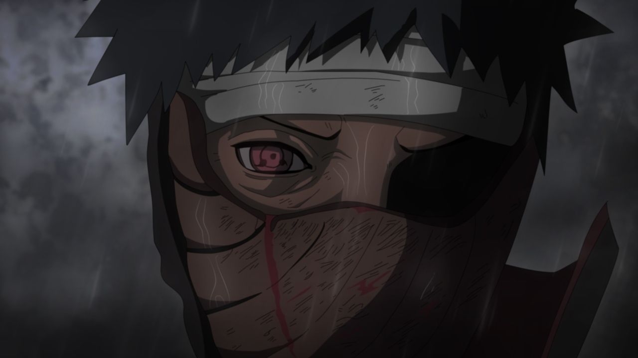 1280x720 Wallpaper Tobi Naruto Shippudennew And Kabuto HD x. Arte naruto, Desktop