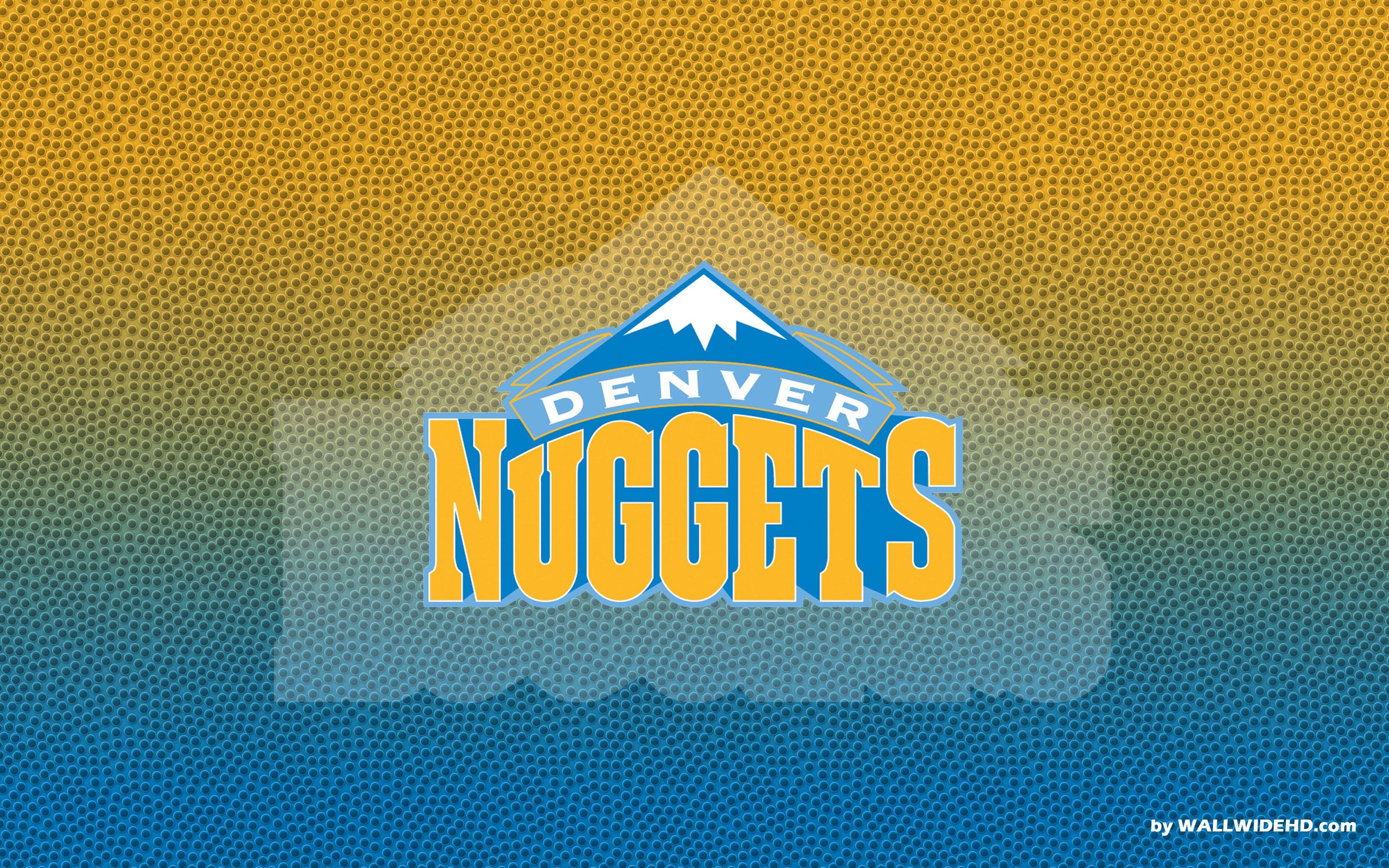 3840x2400 Awesome Denver Nuggets HQ Photo. World's Greatest Art Site, Desktop