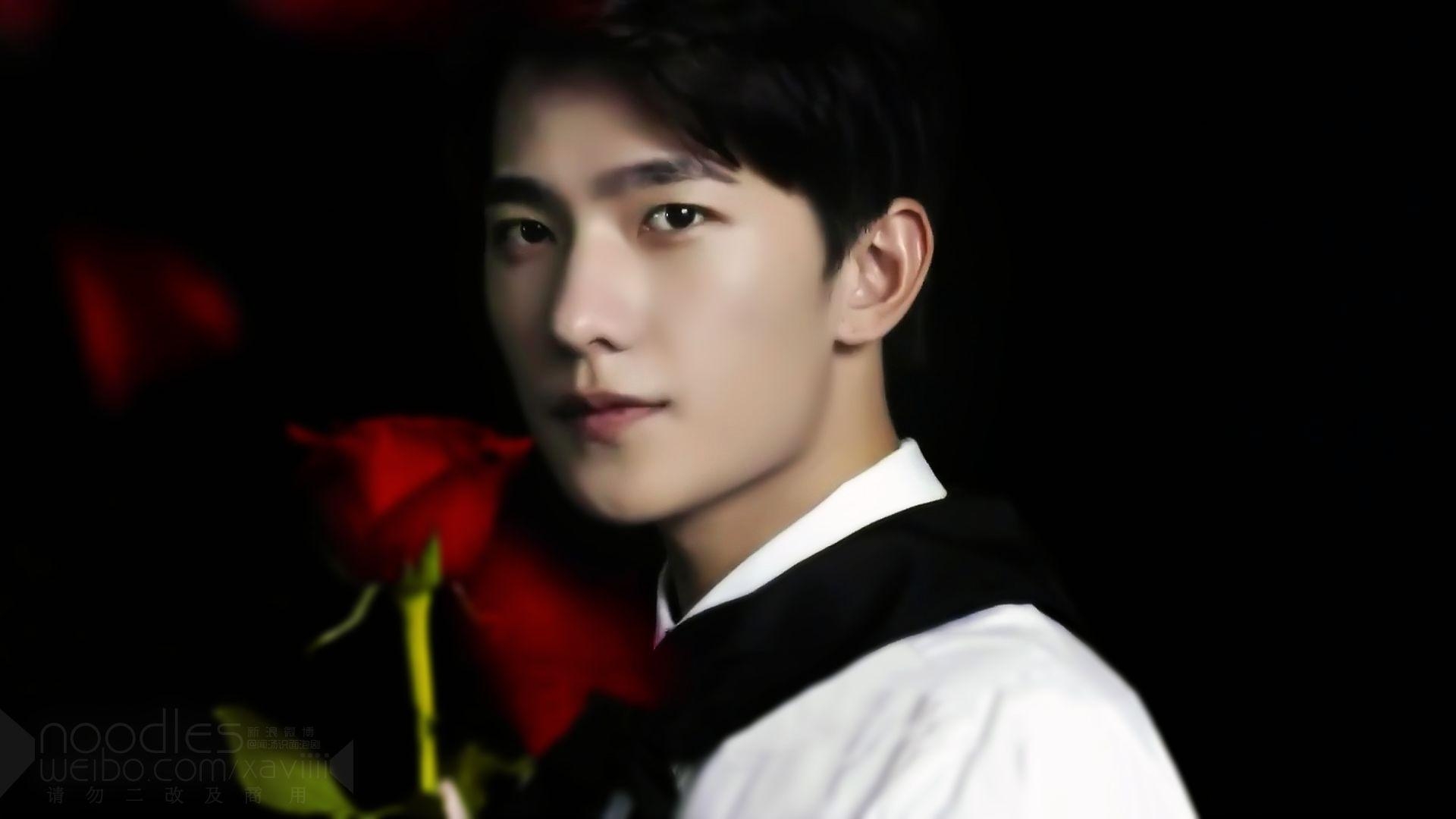 1920x1080 Yang Yang endured sudden deafness and pain while filming Love O2O, Desktop