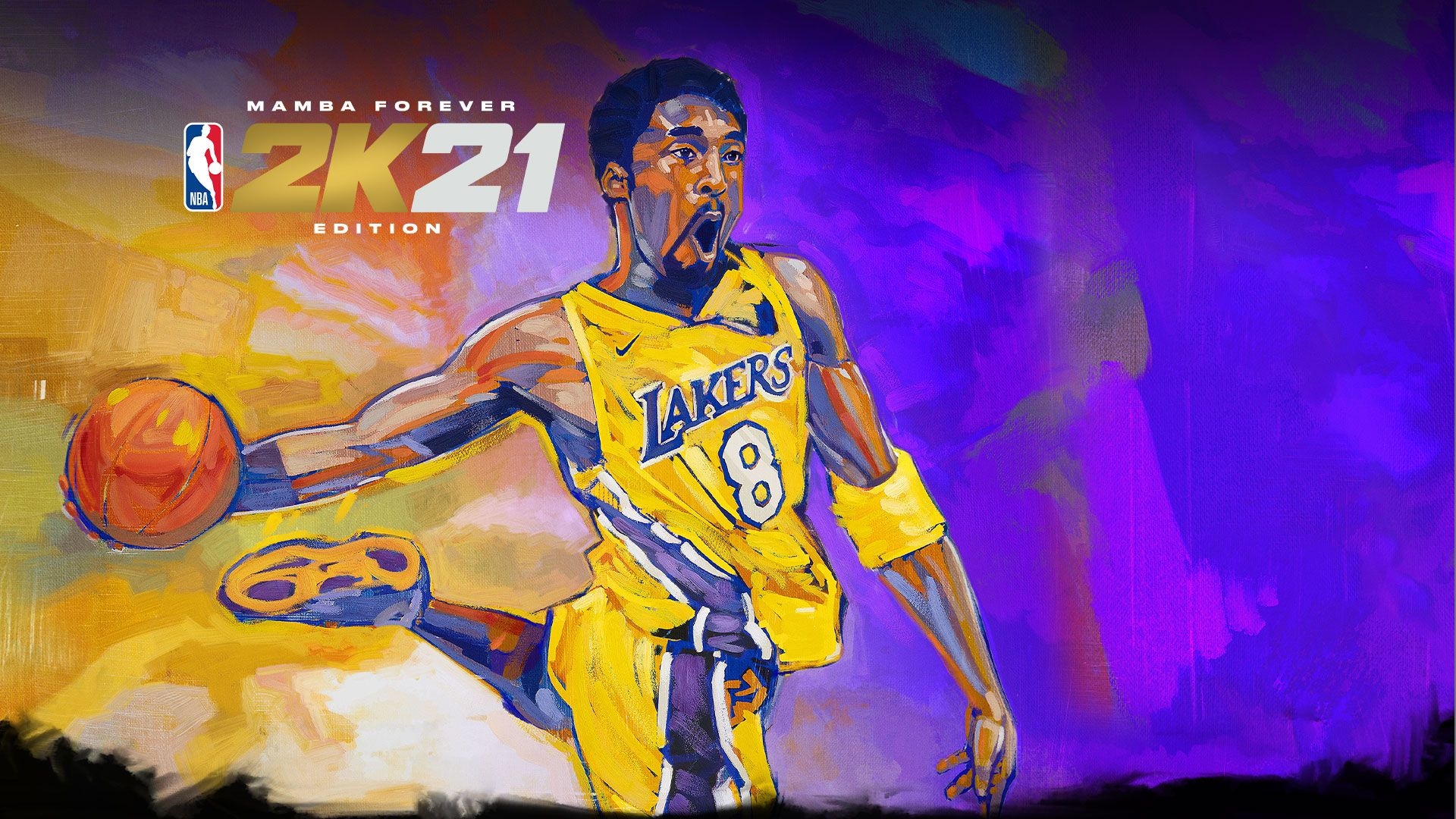 1920x1080 NBA 2K21, Desktop