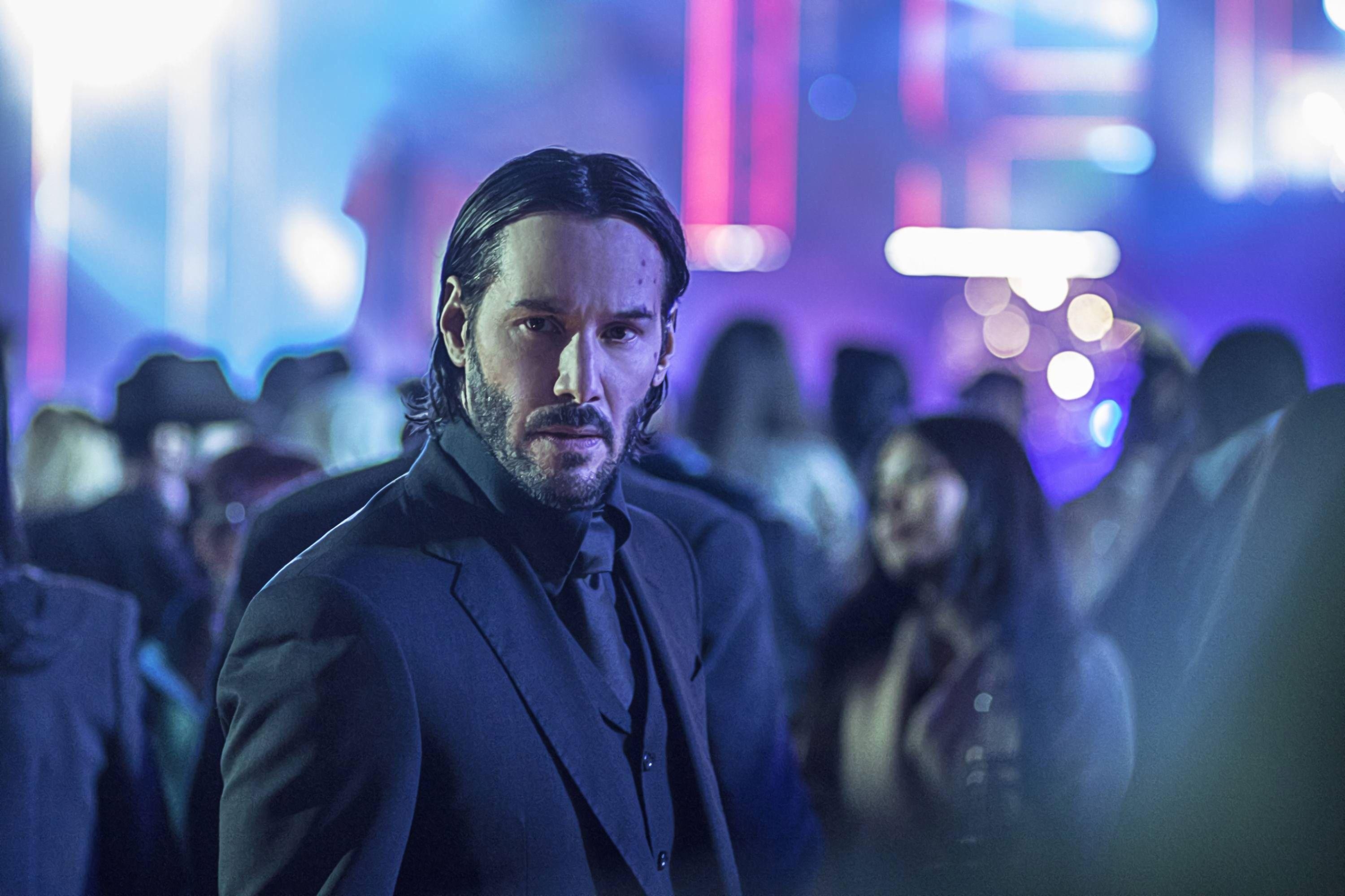 3000x2000 John Wick: Chapter 2 HD Wallpaper, Desktop