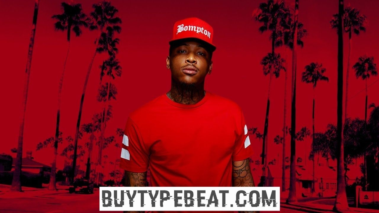 1280x720 YG Type Beat Ballin' 4 Life(West Coast Rap *), Desktop