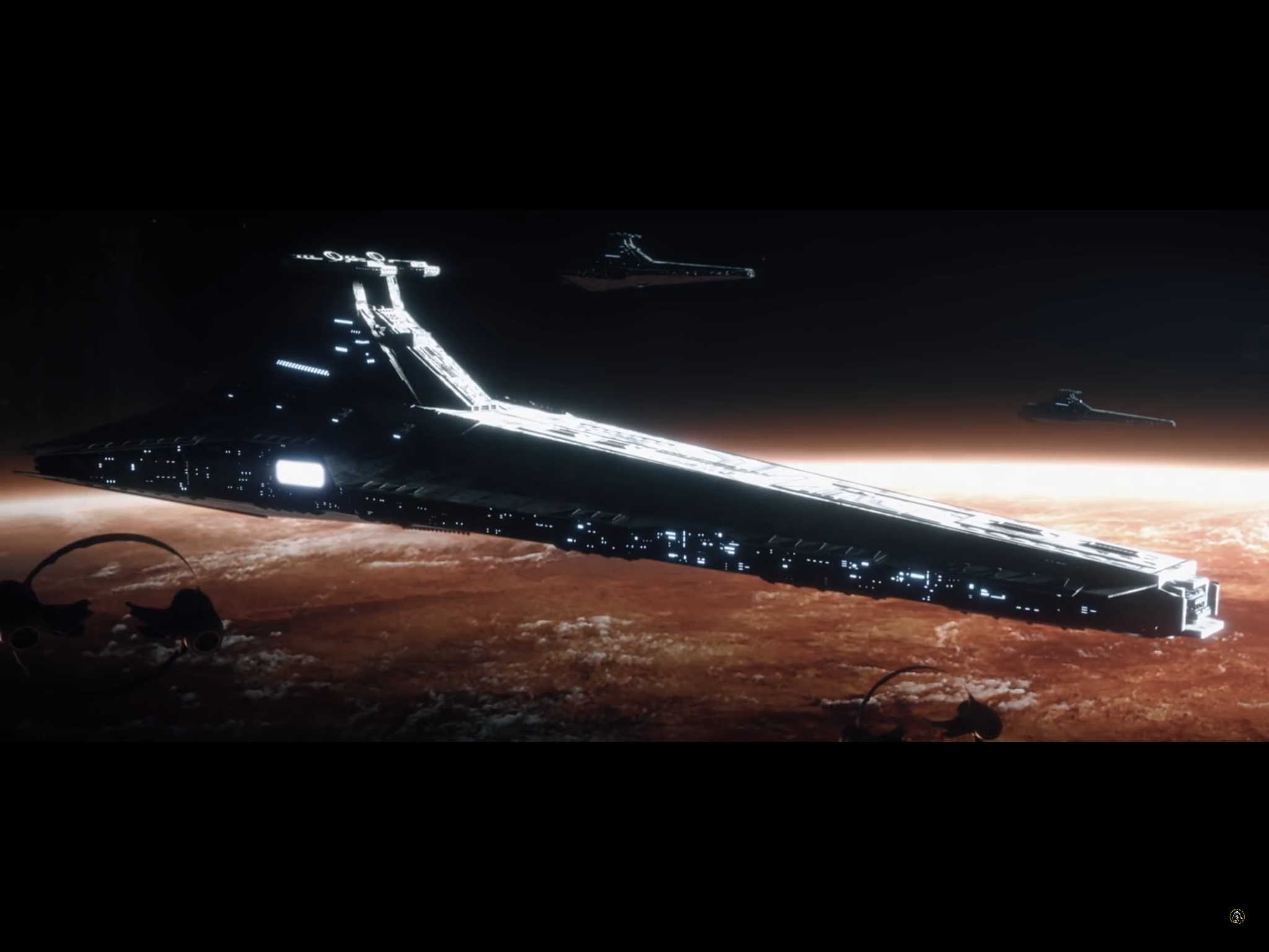 2050x1540 Imperial Venator class star destroyer. Star wars image, Star wars vehicles, Star wars picture, Desktop