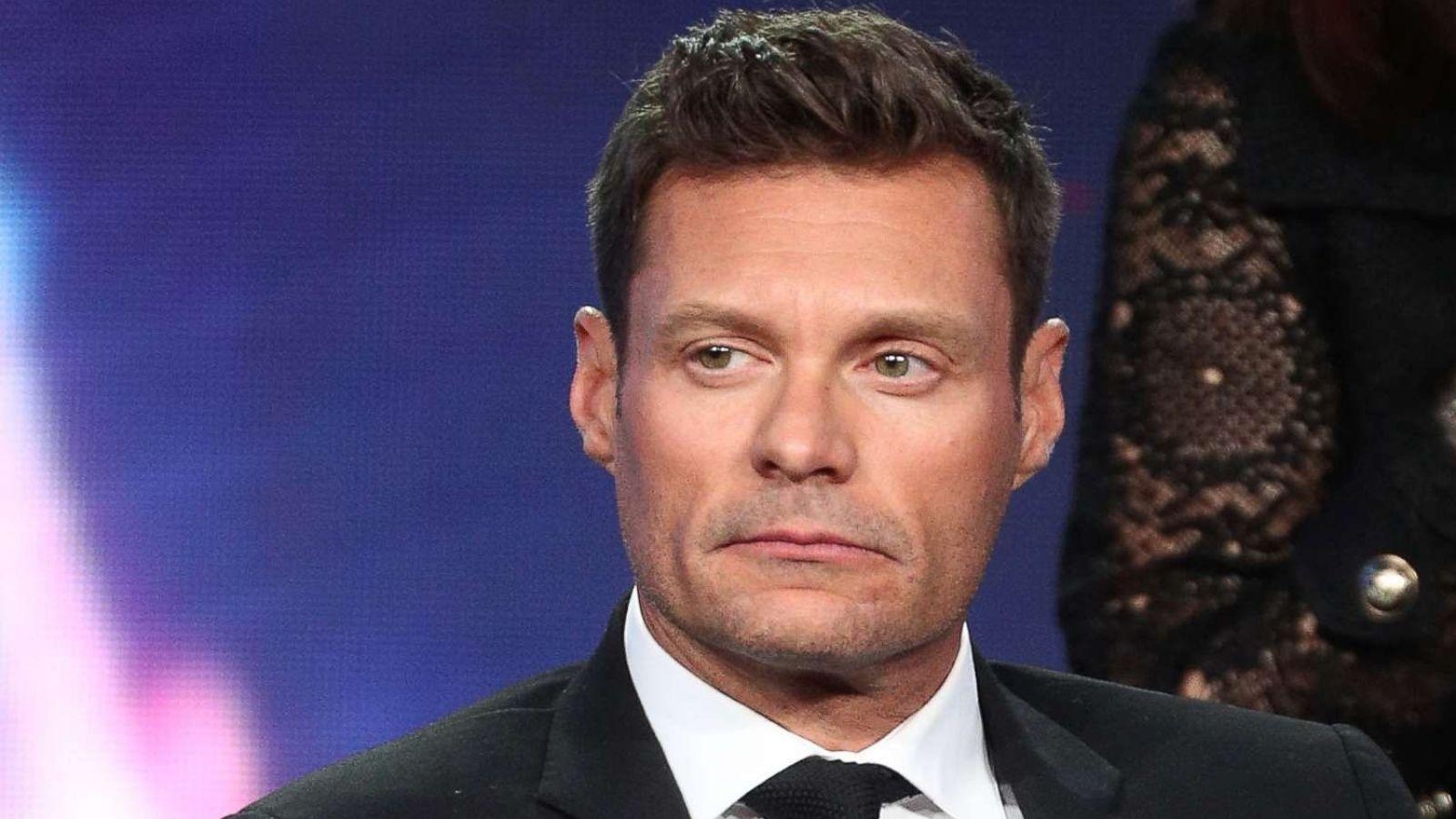 1600x900 Ryan Seacrest responds to being 'wrongly accused of harassment, Desktop