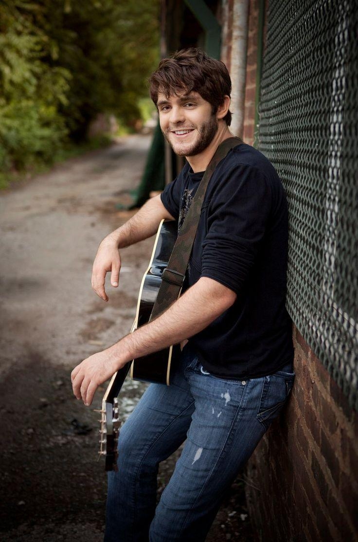 740x1120 best Thomas Rhett image. Country music, Country, Phone