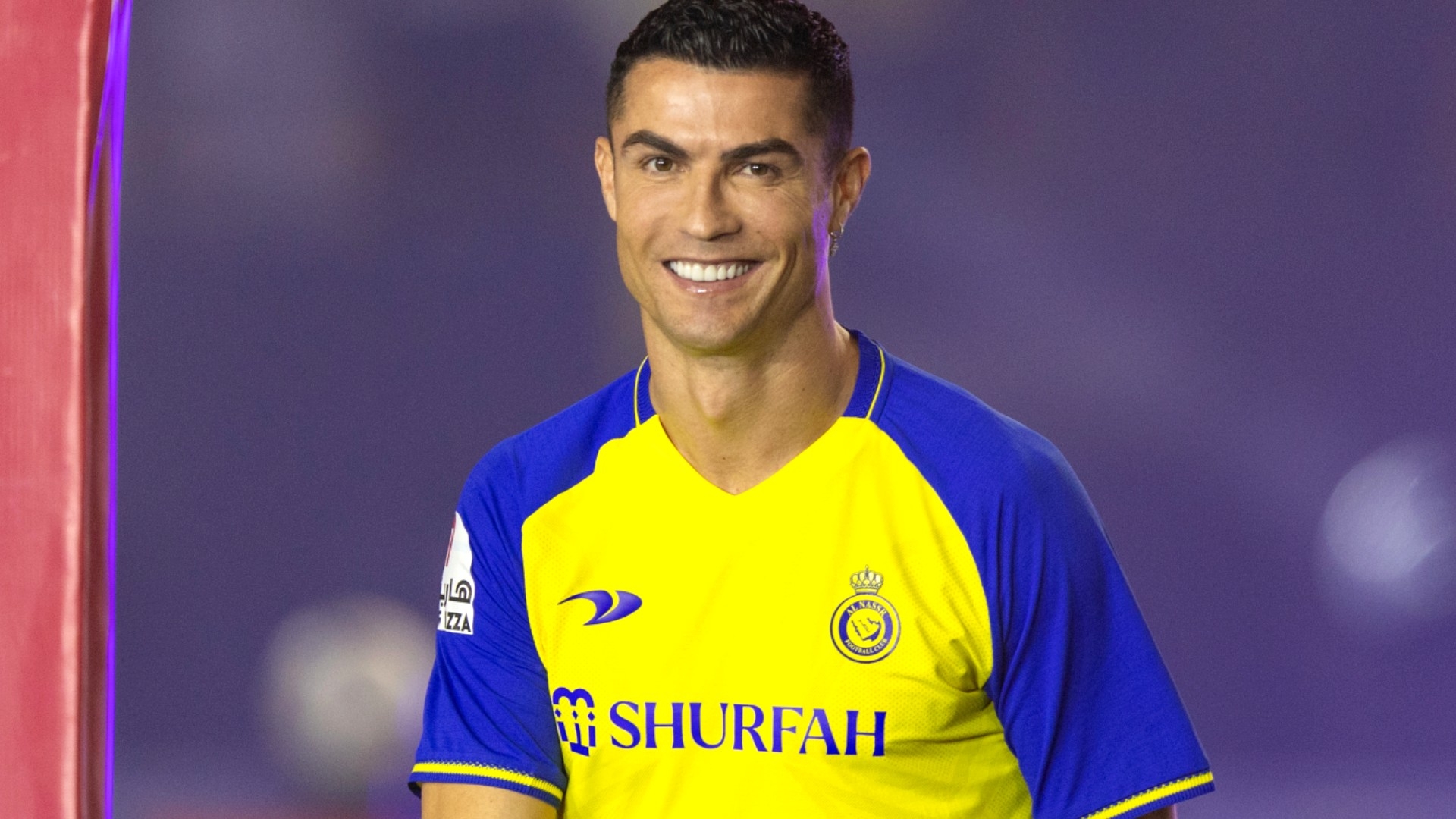 1920x1080 Cristiano Ronaldo to Al Nassr explained: The end of CR7s elite career amid Saudi Arabia's 2030 World Cup bid, Desktop