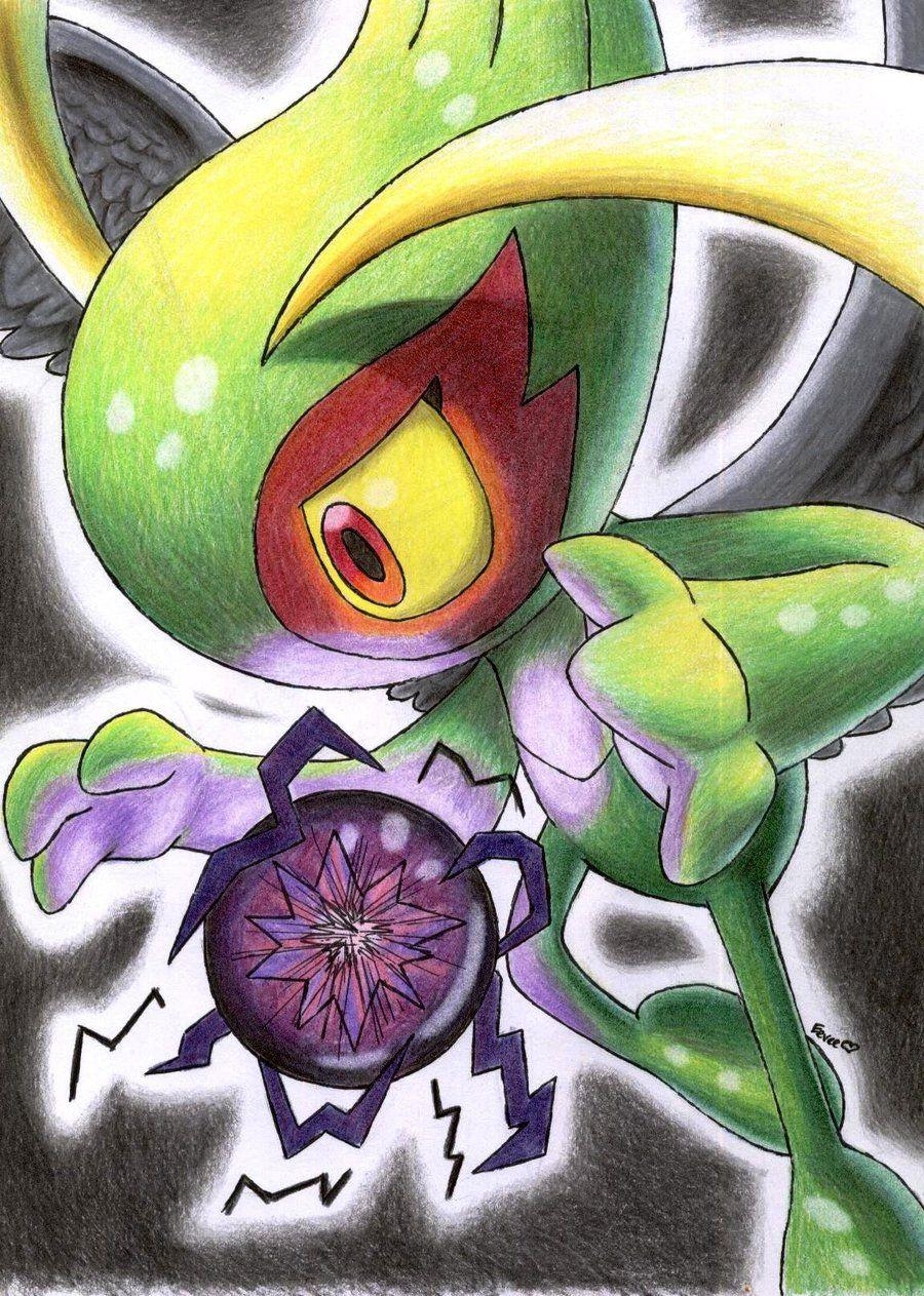 900x1270 Celebi image Dark Celebi HD wallpaper and background photo, Phone