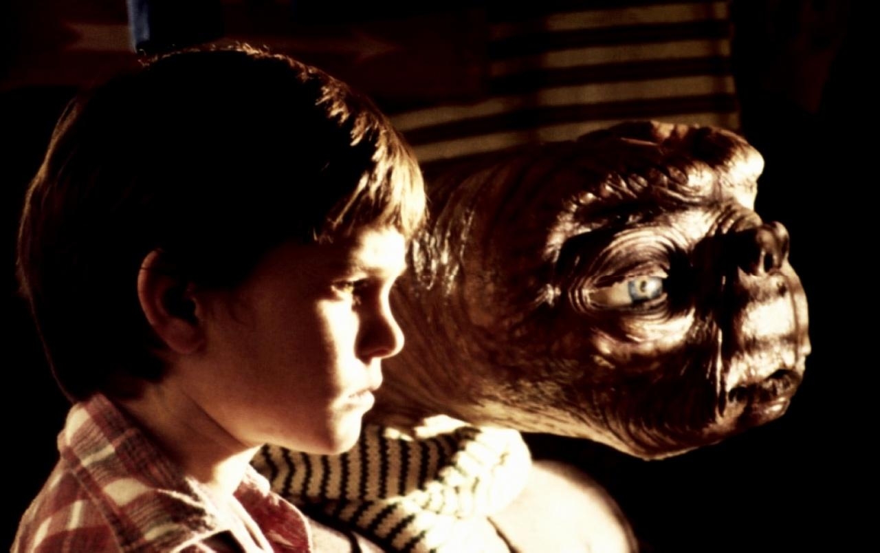 1280x810 E.T. the Extra Terrestrial wallpaper. E.T. the Extra Terrestrial, Desktop