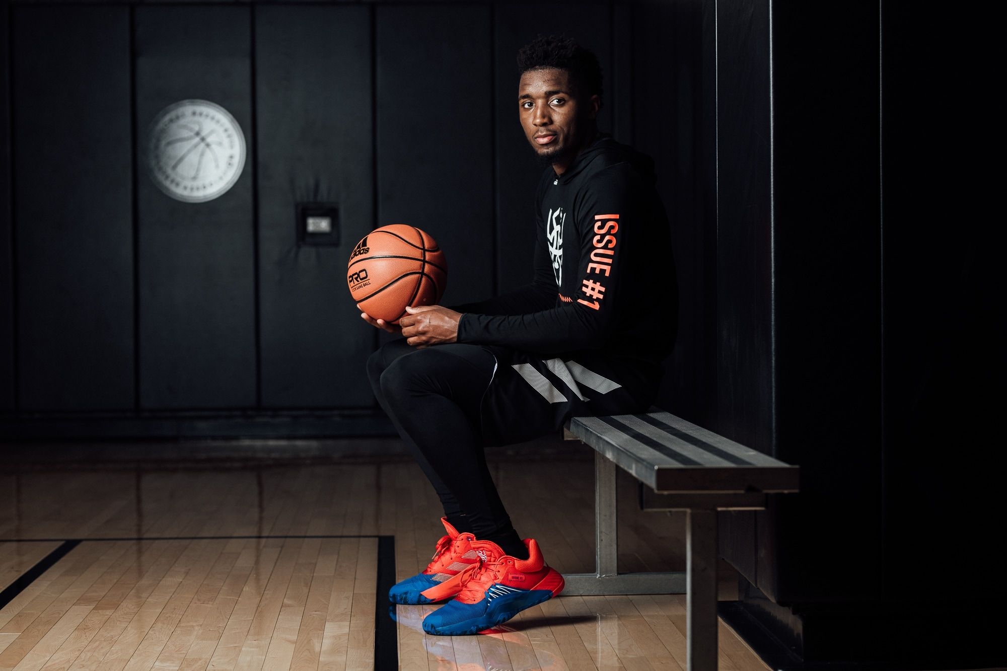 2000x1340 Donovan Mitchell's D.O.N. Issue sneakers will go on sale July 1, Desktop