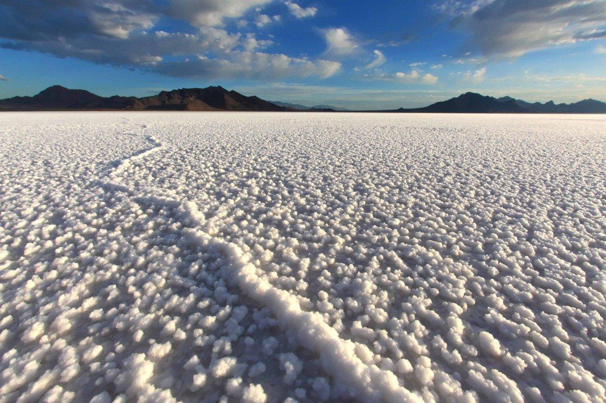 1200x800 Bonneville Salt Flats Retina Wallpaper, Desktop