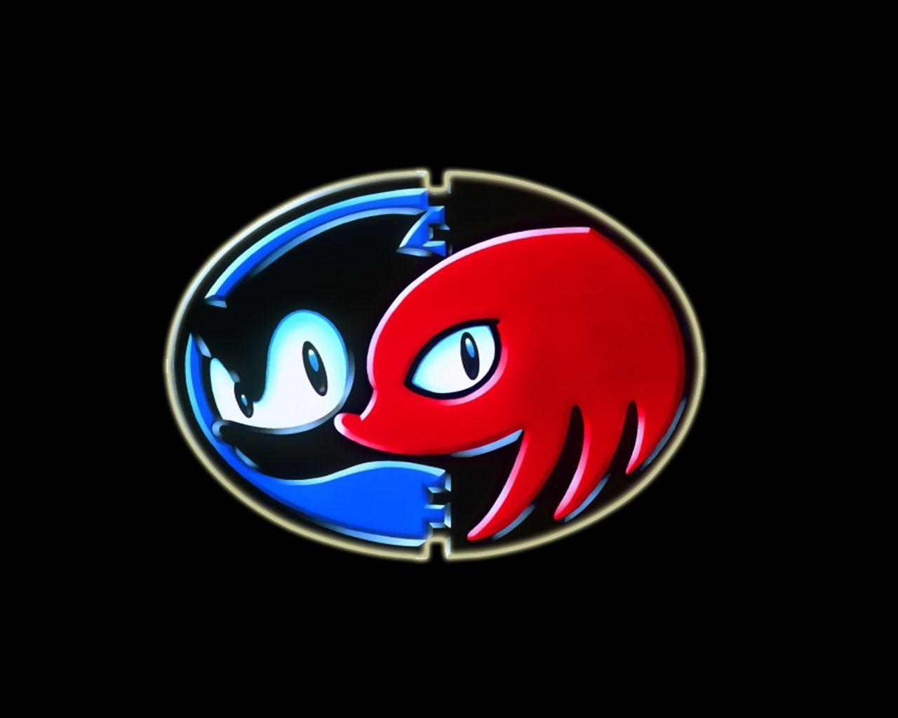 1280x1030 Sonic & Knuckles. Sonic & knuckles, Sonic the hedgehog, HD wallpaper, Desktop