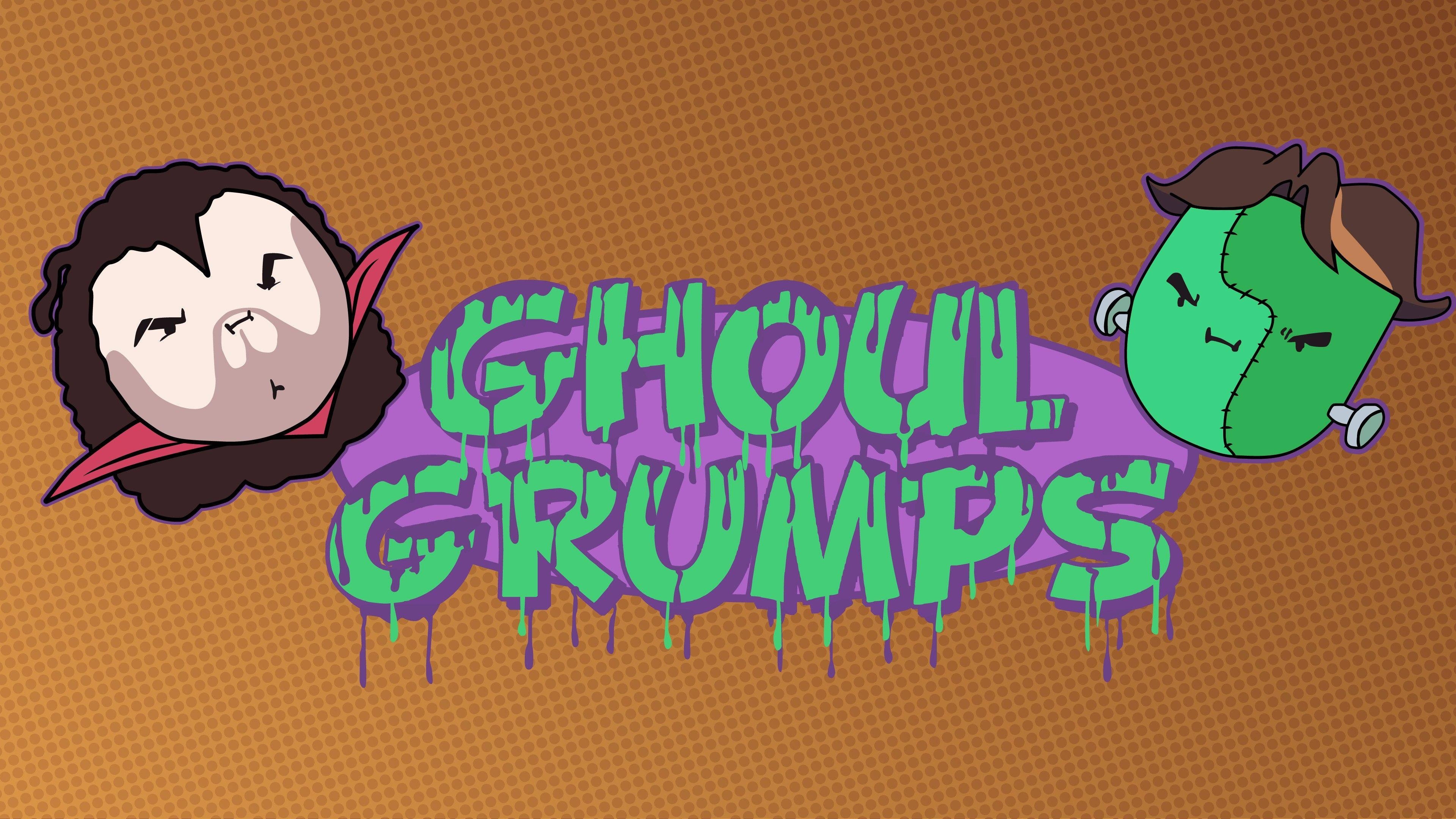 3840x2160 Game Grumps, Video Games, Entertainment, YouTube, Egoraptor, Ninja, Desktop