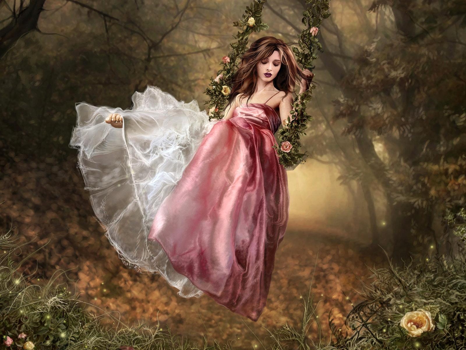 1600x1200 Awesome Background: Amazing Princess Image Collection, Desktop