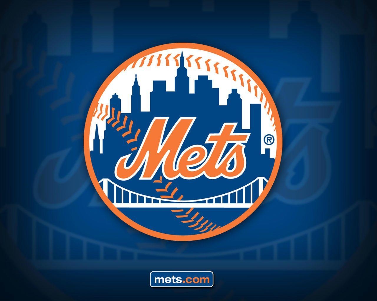 1280x1030 New York Mets Logo. New York Mets, Desktop