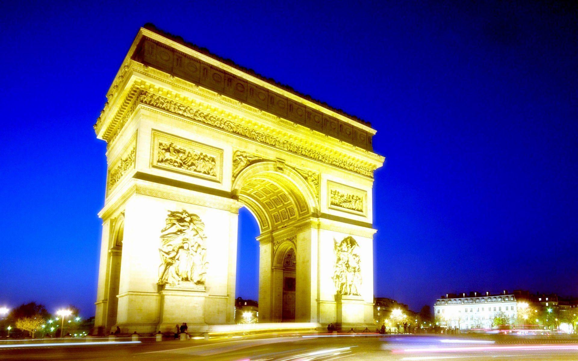 1920x1200 Wallpaper Blink De Triomphe Wallpaper HD 6 X 1200, Desktop