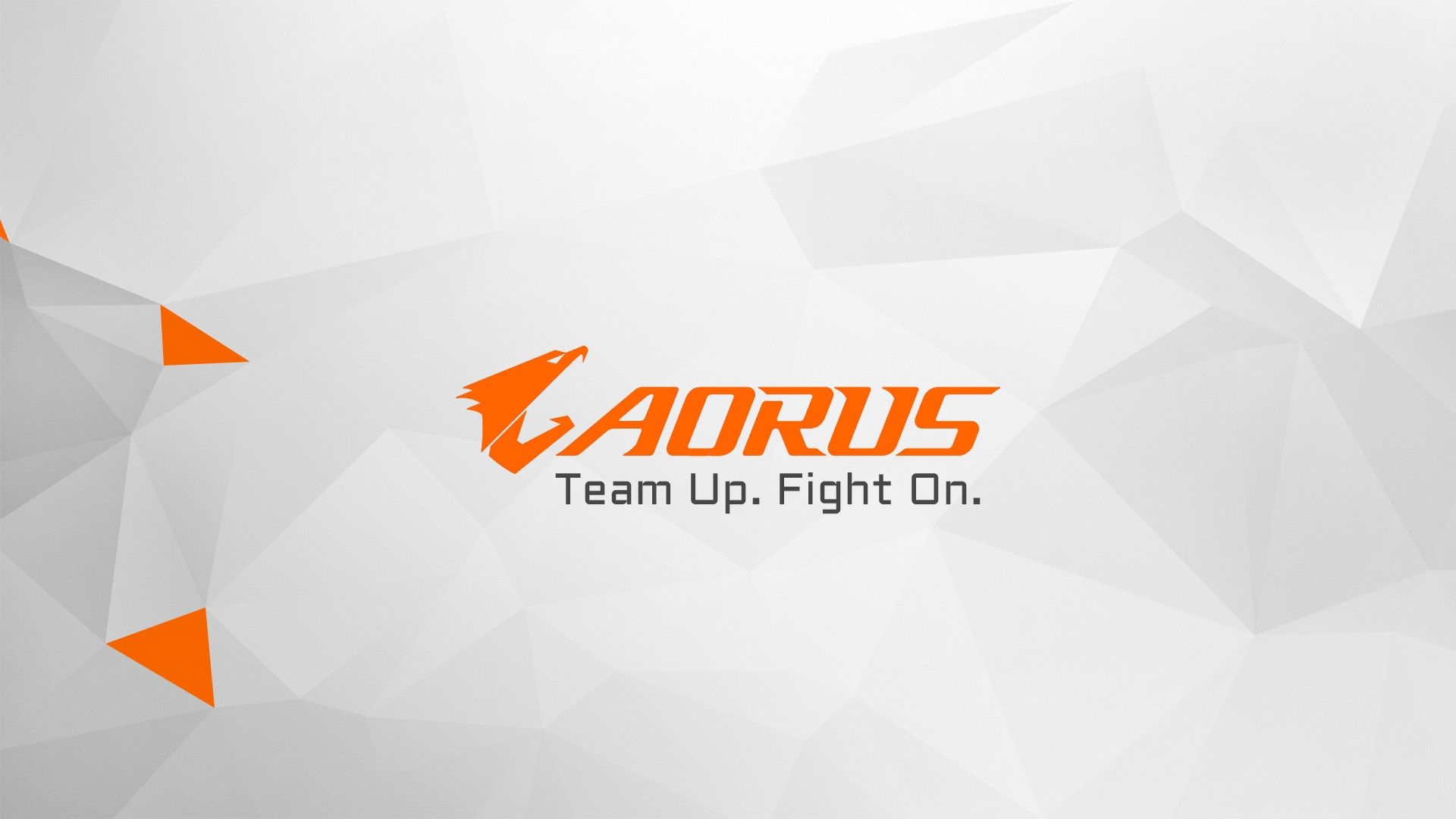 1920x1080 AORUS Spring Wallpaper Contest, Desktop