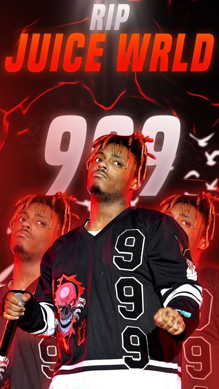 730x1280 Juice WRLD Wallpaper Best Juice Wrld Background Download, Phone