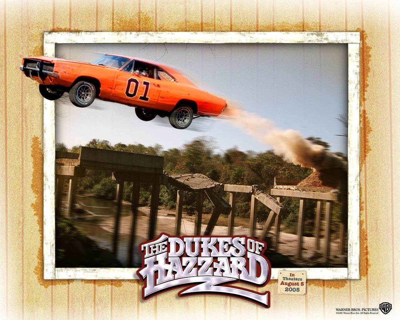 1280x1030 Original Dukes Of Hazzard Wallpaper Image & Picture, Desktop