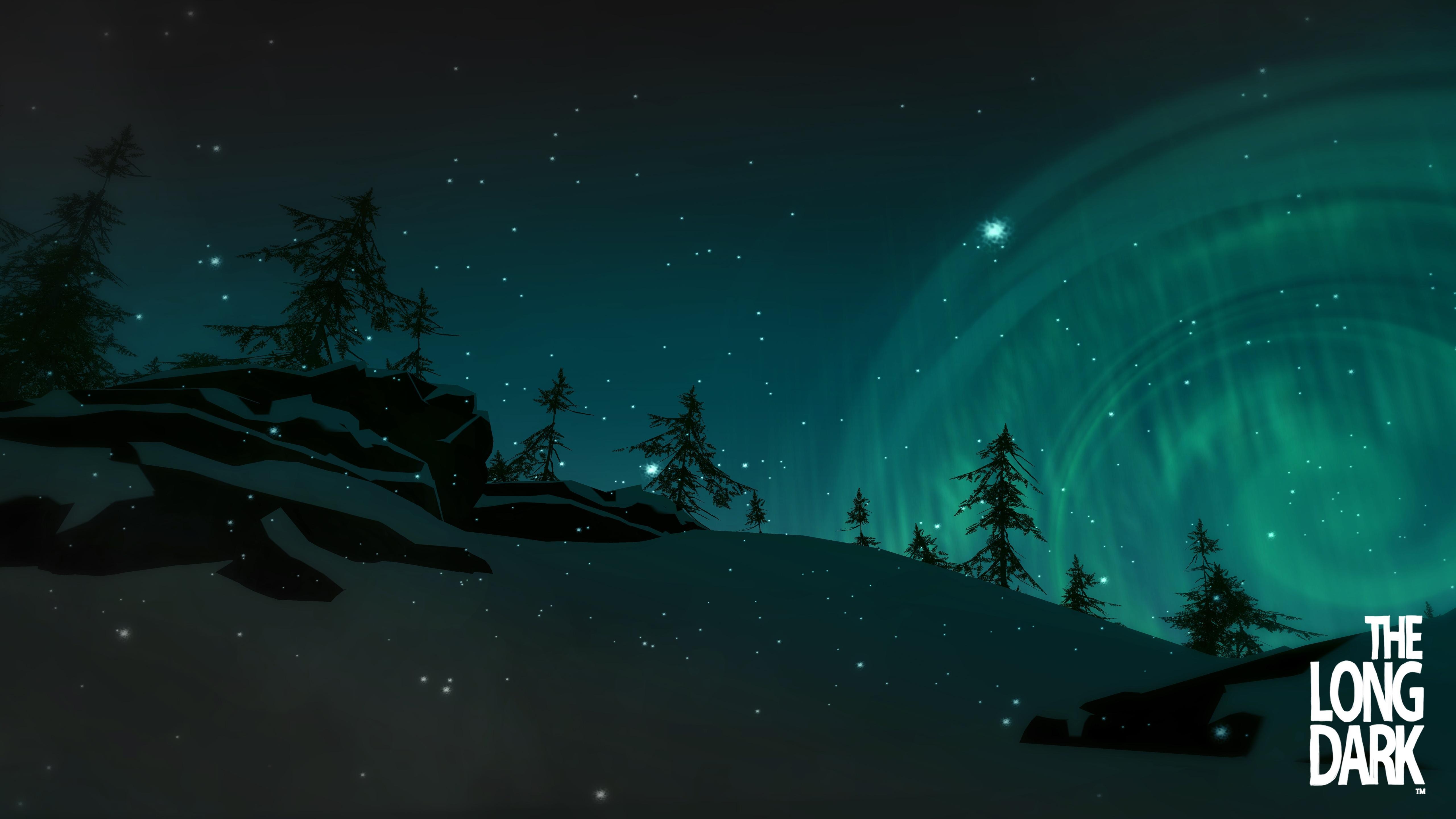 5120x2880 The Long Dark HD Wallpaper and Background Image, Desktop