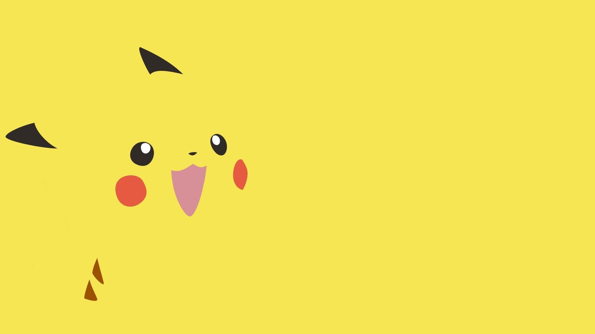 1920x1080 pikachu Wallpaper. Hot HD Wallpaper, Desktop