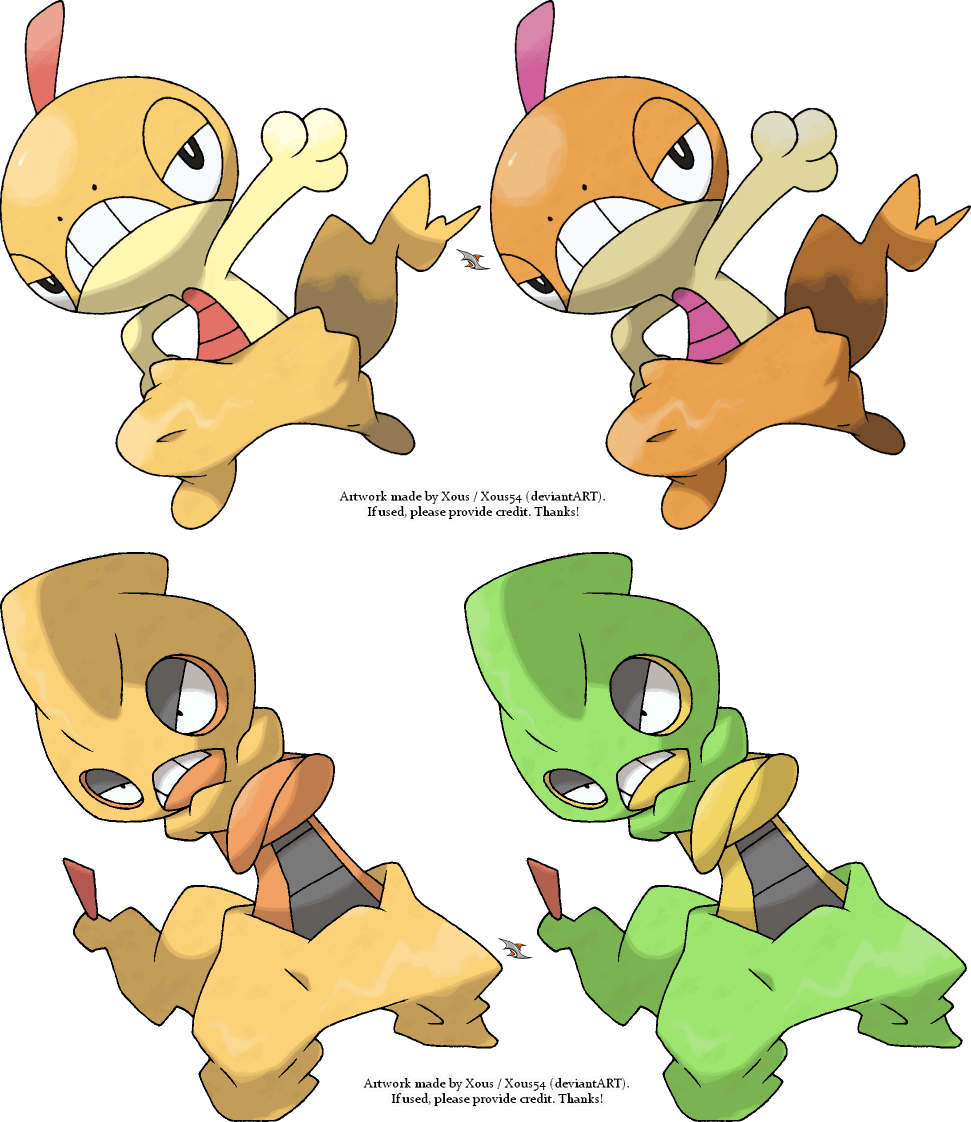 980x1130 Scraggy v. Scrafty v.2. Pokemon, Phone