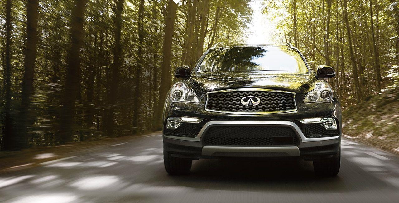 1280x650 Infiniti QX50 Wallpaper, Desktop