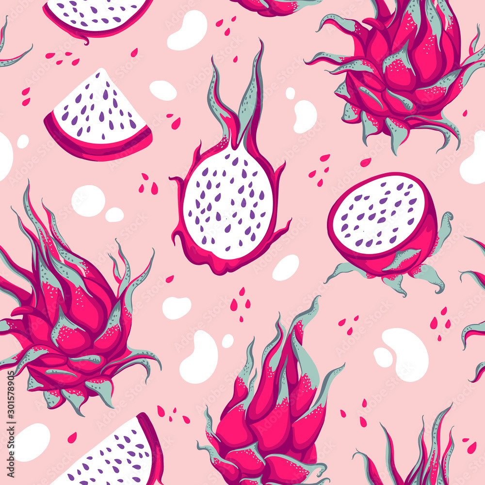 1000x1000 Vetor de Cute vector seamless pattern, Phone