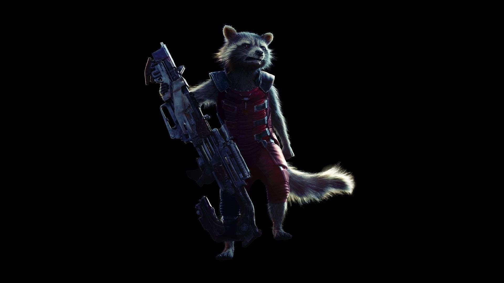 1920x1080 Rocket Raccoon Desktop Wallpaper 41386, Desktop