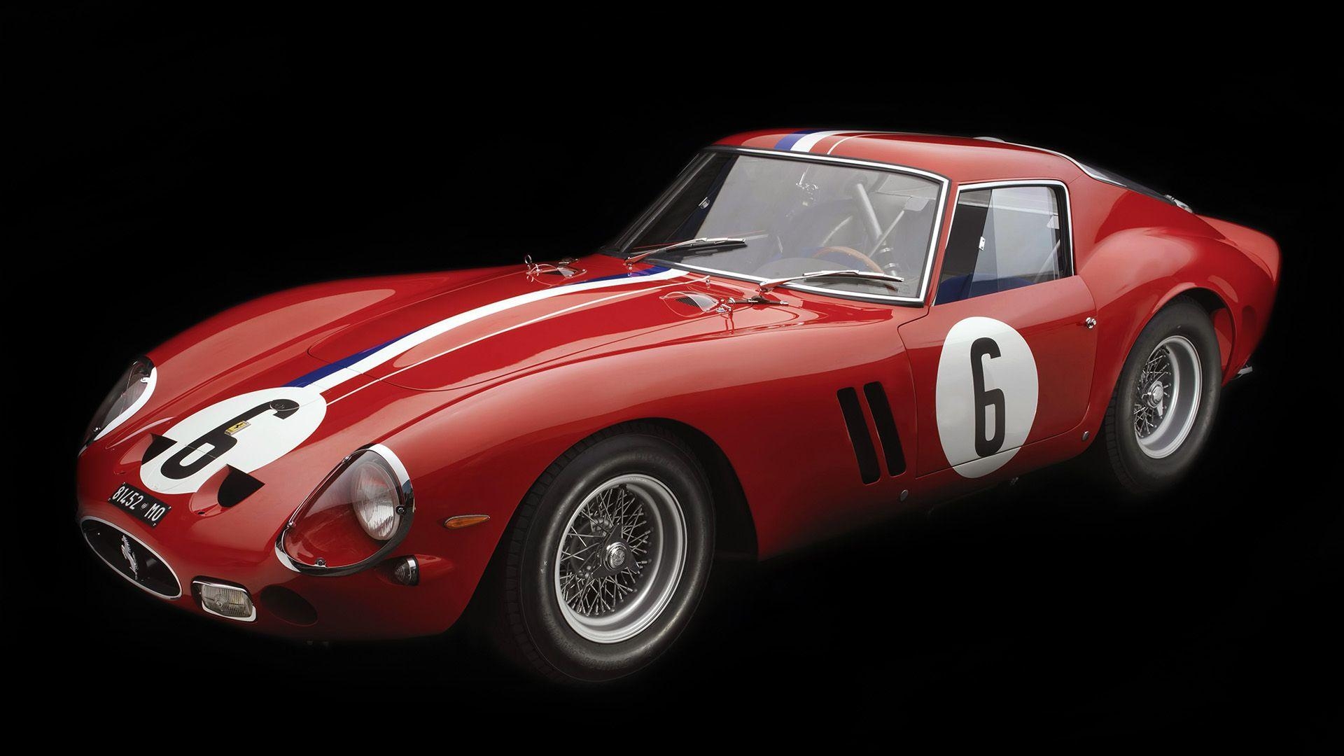 1920x1080 Ferrari 250 GTO Wallpaper & HD Image, Desktop